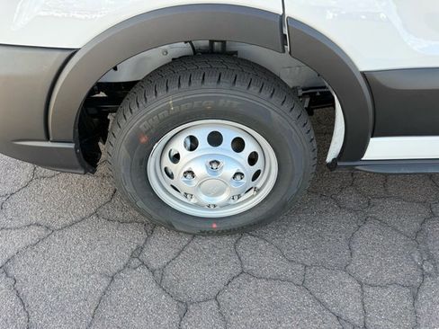 New 2026 Ford Transit 350 XL RWD image 17