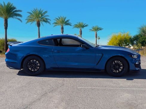 Used 2017 Ford Mustang Shelby GT350 w/ Electronics Package image 7