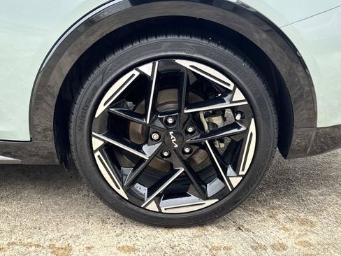 Used 2025 Kia K4 GT-Line w/ GT-Line Sunroof Package FWD image 4