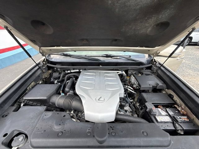 Used 2016 Lexus GX 460 w/ Premium Package AWD/4WD image 21