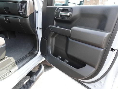 Used 2024 GMC Sierra 1500 Pro w/ Graphite Edition AWD/4WD image 31