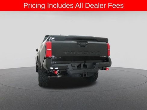 New 2026 Toyota Tacoma TRD Off-Road AWD/4WD image 39