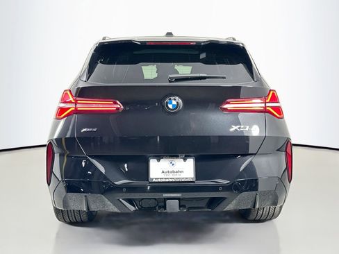 New 2026 BMW X3 xDrive30 w/ Premium Package image 6