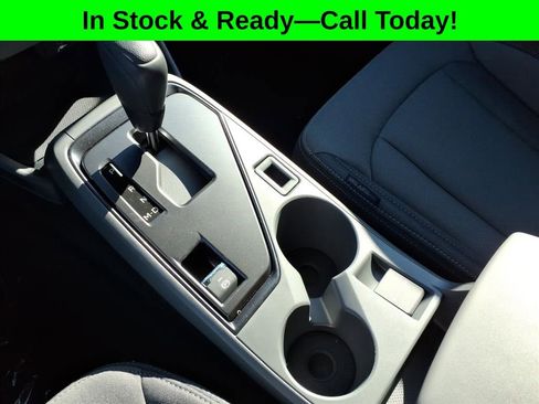 New 2026 Subaru Crosstrek 2.5i image 15