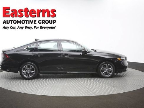 Used 2024 Honda Accord EX-L image 44