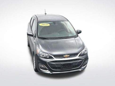 Used 2021 Chevrolet Spark LT image 25