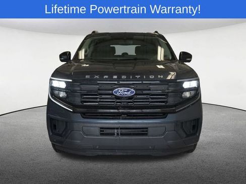 New 2025 Ford Expedition Max Active image 18