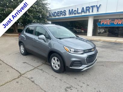Used 2019 Chevrolet Trax LT w/ LT Convenience Package