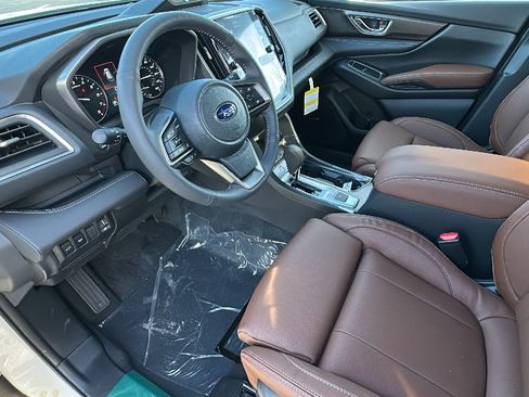 New 2026 Subaru Ascent Touring image 10