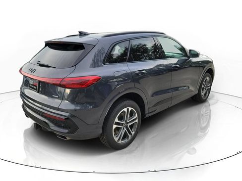 New 2026 Audi Q5 2.0T AWD/4WD image 4