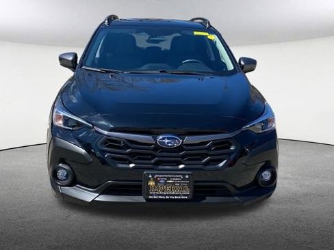 Certified 2024 Subaru Crosstrek 2.0i Premium image 3