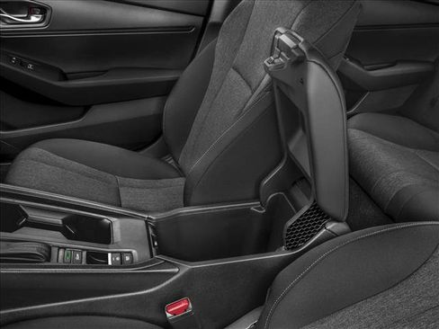 New 2025 Honda Accord LX image 10