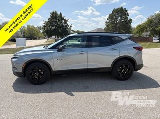 Used 2024 Chevrolet Blazer LT w/ Convenience Package AWD/4WD video 3