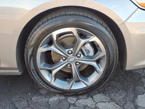 Used 2024 Chevrolet Malibu LT image 10