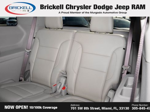 Used 2018 GMC Acadia SLT image 20