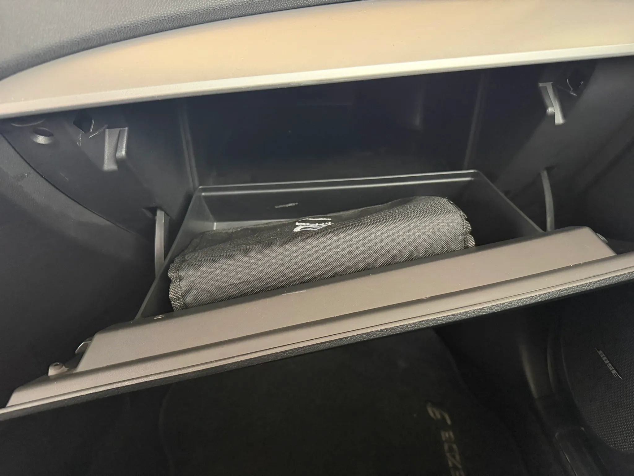 Used 2012 MAZDA MAZDA3 s Touring FWD image 21