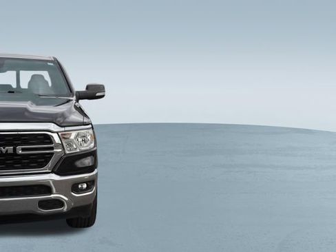 Used 2022 RAM 1500 Big Horn image 38
