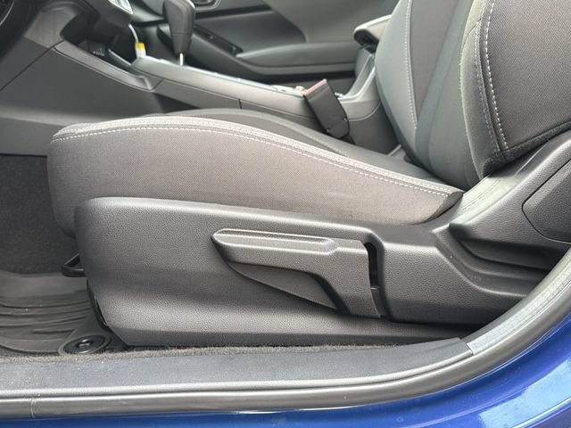 Certified 2026 Subaru Crosstrek 2.5i Premium AWD/4WD image 21