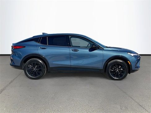 New 2026 Buick Envista Sport Touring w/ Convenience I Package image 3