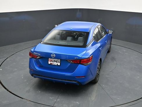 Used 2024 Nissan Sentra SV FWD image 42