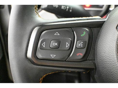 Used 2024 Jeep Wrangler Unlimited Sport AWD/4WD image 38
