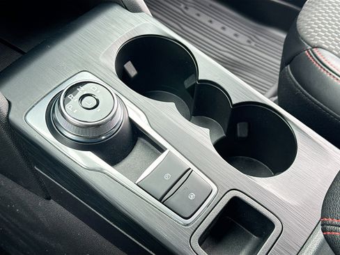 Used 2023 Ford Escape ST-Line w/ Tech Pack #1 image 11