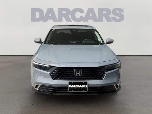 Certified 2026 Honda Accord Touring image 2