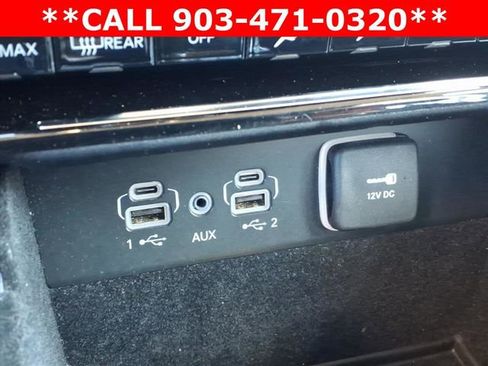 Used 2022 Jeep Grand Cherokee L Limited image 9