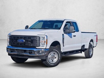Used 2024 Ford F350 XL w/ XL Off-Road Package