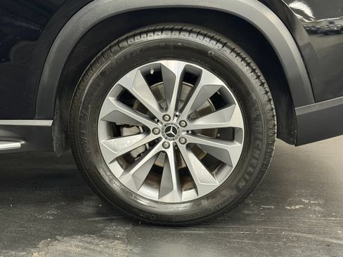 Certified 2020 Mercedes-Benz GLE 450 4MATIC image 17