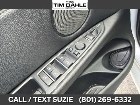 Used 2019 BMW X6 xDrive50i w/ M Sport Package AWD/4WD image 15