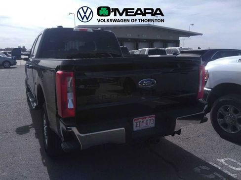 Used 2025 Ford F250 XLT image 2