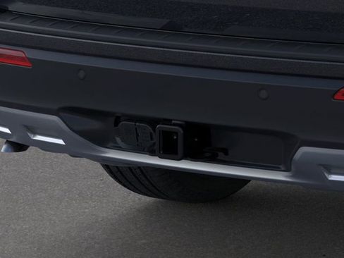 New 2026 Ford Explorer Active w/ Active Comfort Package image 27