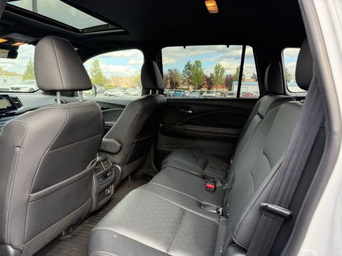 Used 2021 Honda Passport Elite image 19