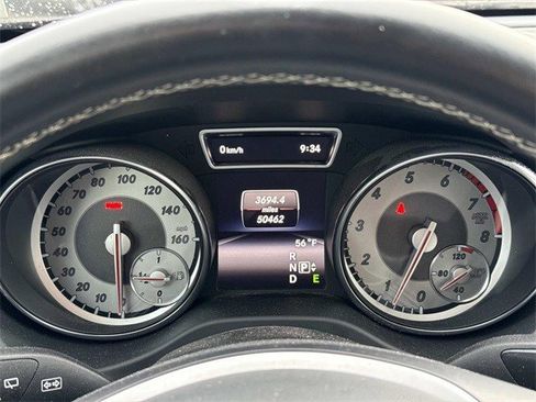 Used 2015 Mercedes-Benz GLA 250 4MATIC image 26