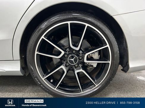 Used 2018 Mercedes-Benz C 43 AMG 4MATIC Sedan image 14