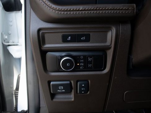 Used 2023 Ford Expedition King Ranch image 10