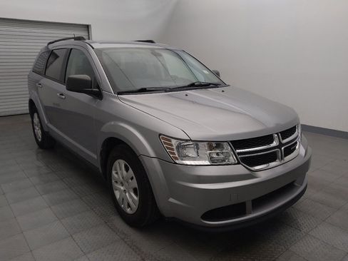 Used 2018 Dodge Journey SE w/ Popular Equipment Group image 13