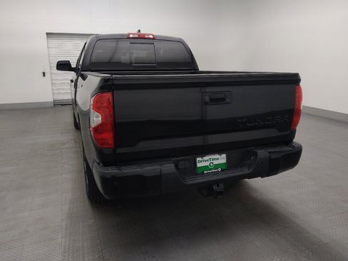 Used 2021 Toyota Tundra SR5 RWD image 6