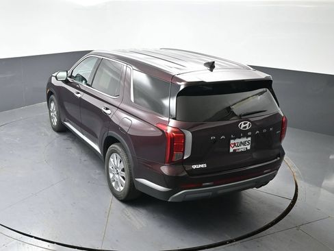 Used 2024 Hyundai Palisade SEL AWD/4WD image 48