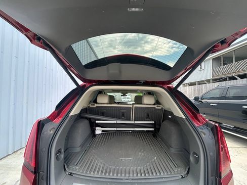 Used 2023 Cadillac XT5 Premium Luxury FWD image 7