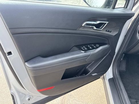 Used 2023 Kia Sportage X-Pro image 18