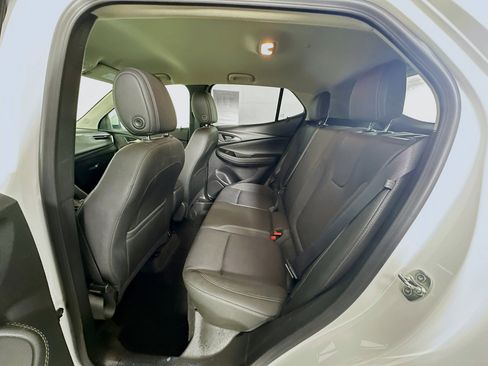 Used 2024 Buick Encore GX Preferred FWD image 26