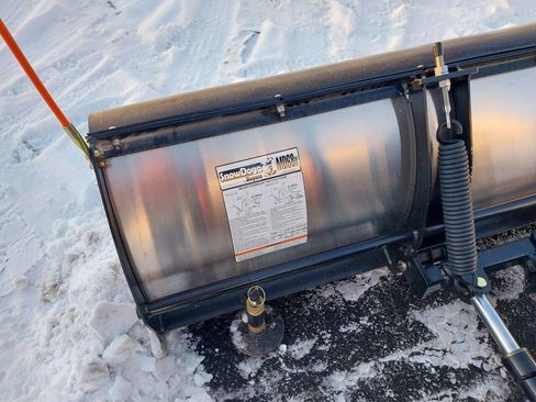 Used 2006 Jeep Wrangler X w/ Premium Audio Group image 9