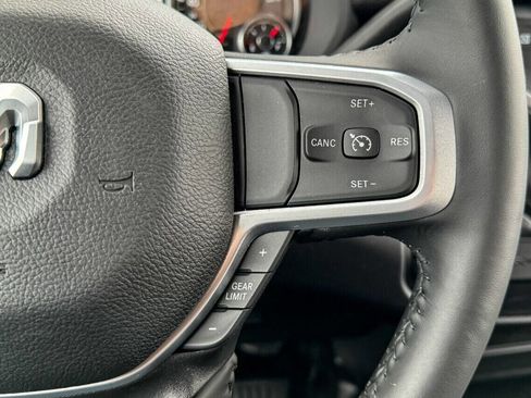 Used 2024 RAM 5500 SLT w/ Quick Order Package 2YG SLT image 28