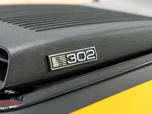 Used 2007 Ford Mustang GT RWD image 54