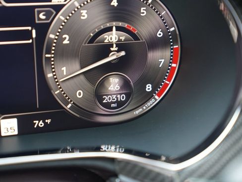 Used 2023 Bentley Flying Spur S V8 AWD/4WD image 47
