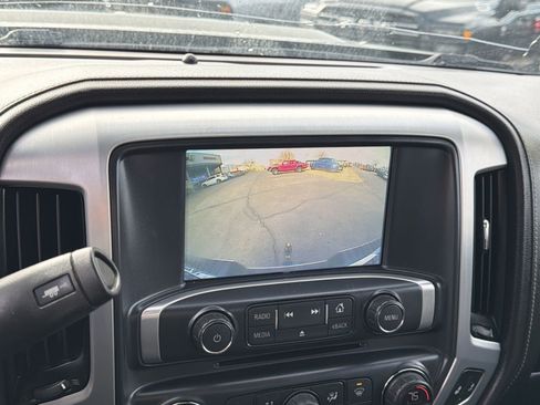 Used 2019 GMC Sierra 3500 SLT w/ Duramax Plus Package image 26