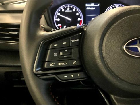 Certified 2025 Subaru Crosstrek 2.5i Limited image 23