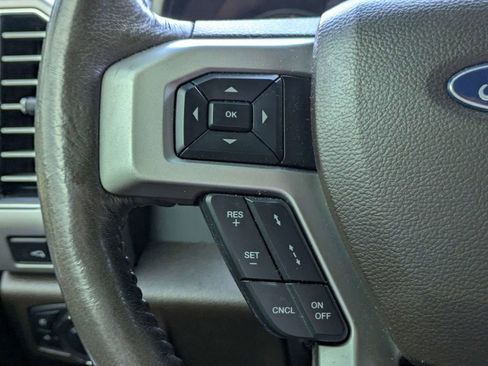 Used 2019 Ford F150 King Ranch w/ Equipment Group 601A Luxury AWD/4WD image 27